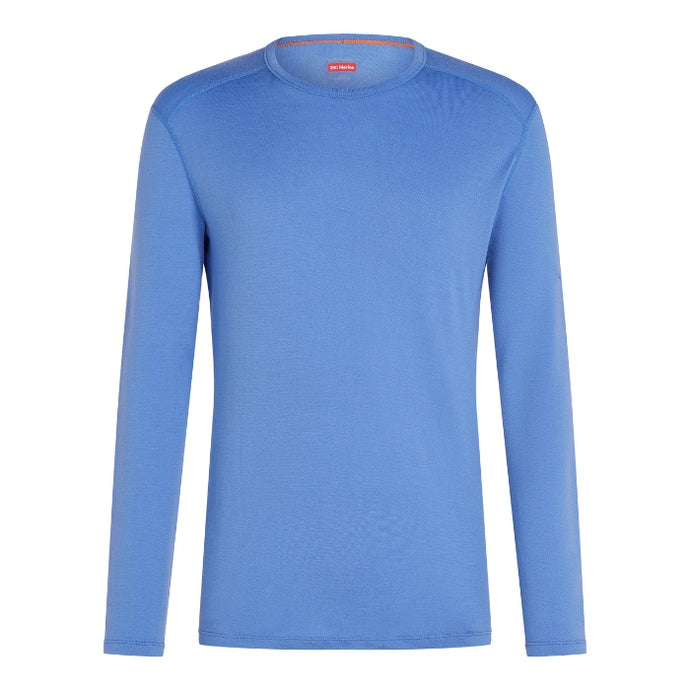 Mens 260 Tech LS Crewe