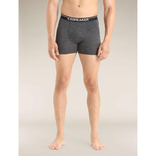 Mens Merino 150 Anatomica Boxers