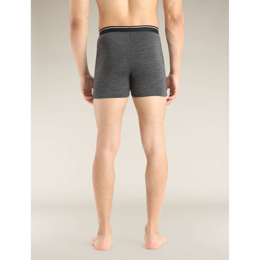 Mens Merino 150 Anatomica Boxers