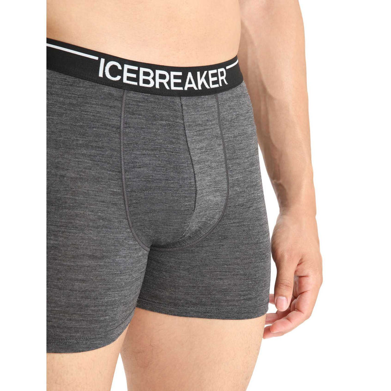 Load image into Gallery viewer, Mens Merino 150 Anatomica Boxers
