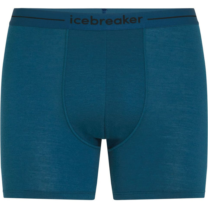 Mens Merino 150 Anatomica Boxers
