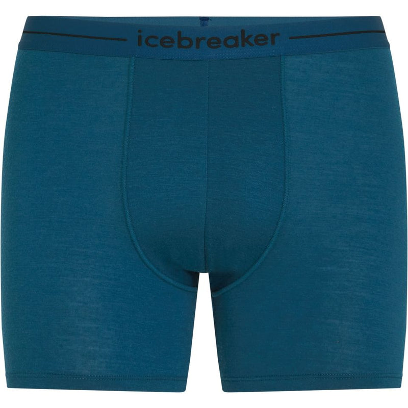 Load image into Gallery viewer, Mens Merino 150 Anatomica Boxers
