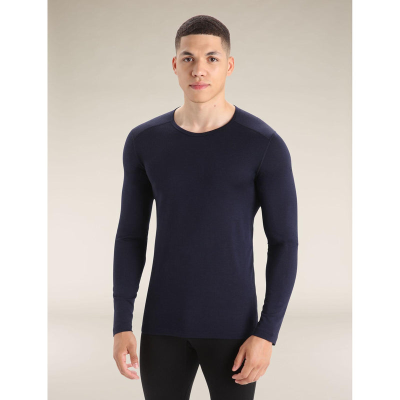 Load image into Gallery viewer, Mens 200 Oasis LS Crewe
