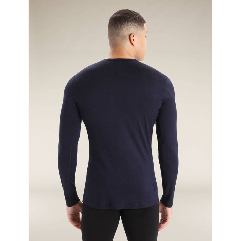 Load image into Gallery viewer, Mens 200 Oasis LS Crewe
