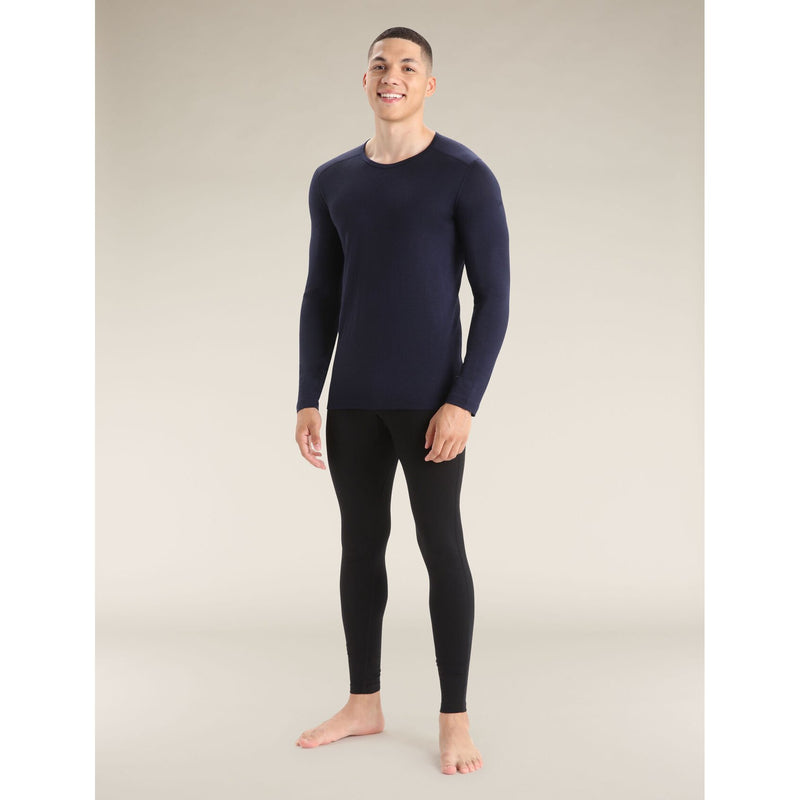 Load image into Gallery viewer, Mens 200 Oasis LS Crewe
