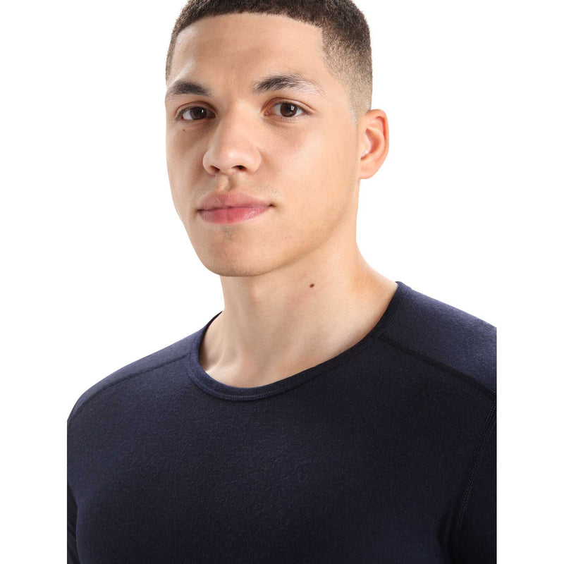 Load image into Gallery viewer, Mens 200 Oasis LS Crewe
