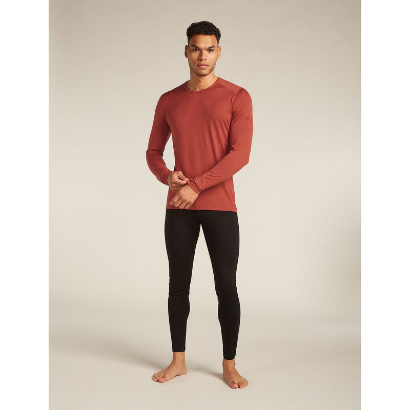 Load image into Gallery viewer, Mens 200 Oasis LS Crewe
