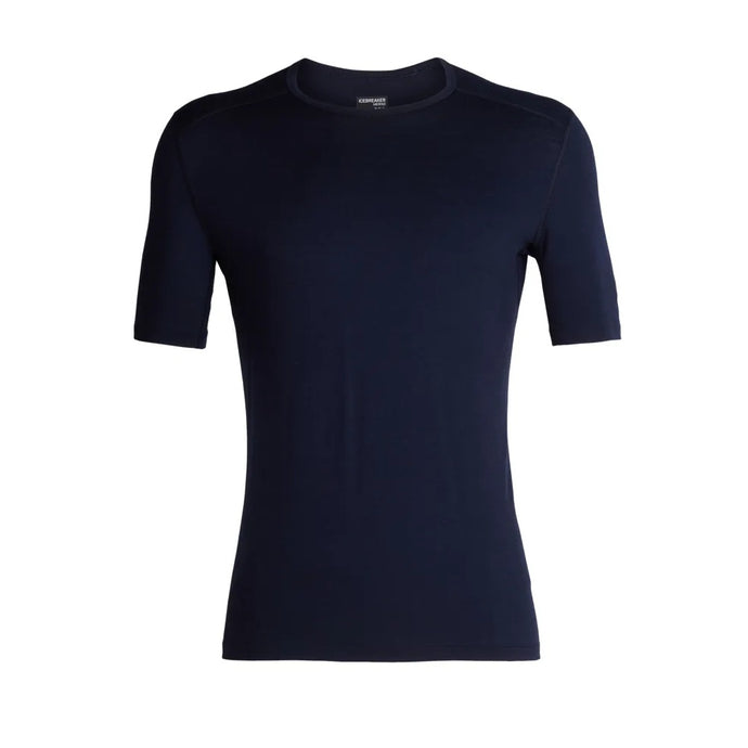Mens 200 Oasis SS Crewe