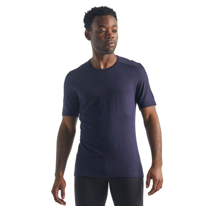 Load image into Gallery viewer, Mens 200 Oasis SS Crewe
