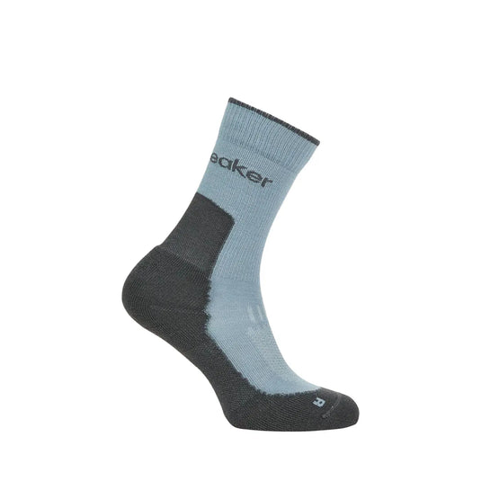 Mens Hike+ Light Crew Socks