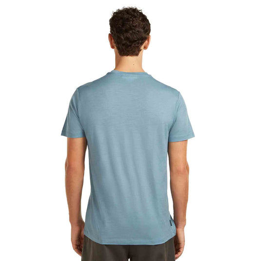 Mens 150 Tech Lite SS Elevation Line
