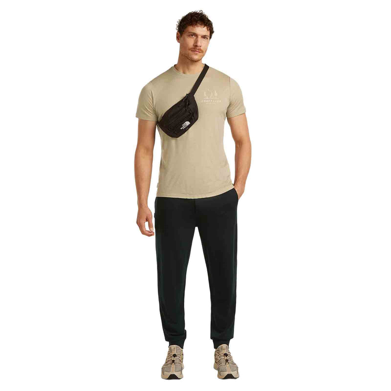 Load image into Gallery viewer, Mens 150 Tech Lite SS Peaceful Pass

