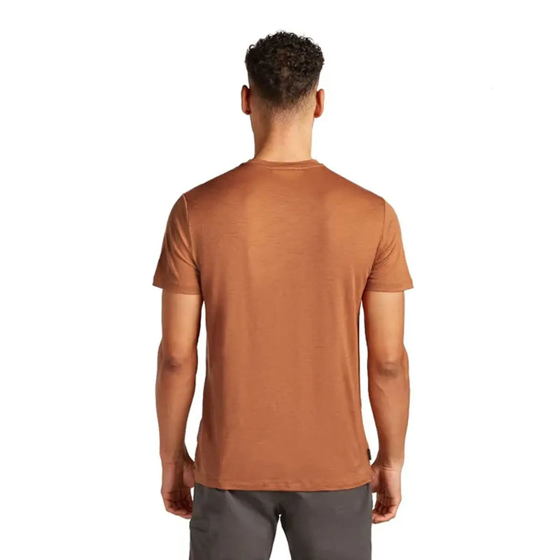 Load image into Gallery viewer, Mens 150 Tech Lite SS Tee Slimey Salamander
