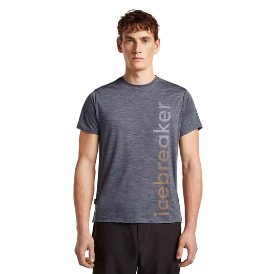Mens Merino Blend 125 Cool-Lite Sphere SS Tee
