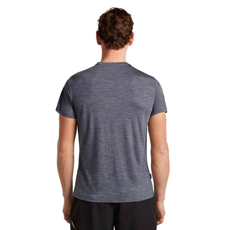 Load image into Gallery viewer, Mens Merino Blend 125 Cool-Lite Sphere SS Tee
