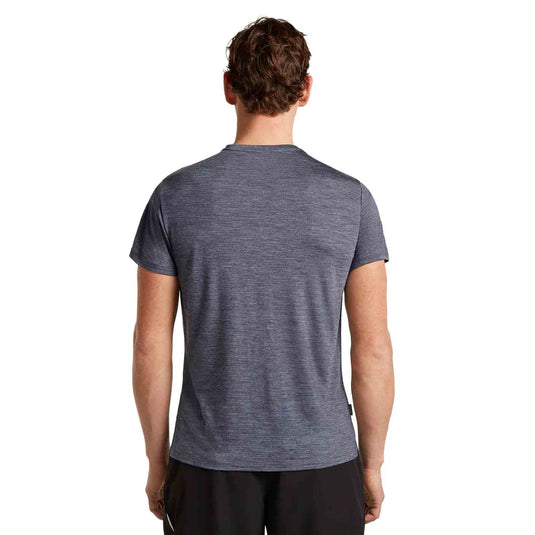 Mens Merino Blend 125 Cool-Lite Sphere SS Tee