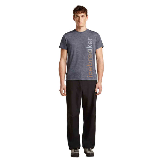 Mens Merino Blend 125 Cool-Lite Sphere SS Tee