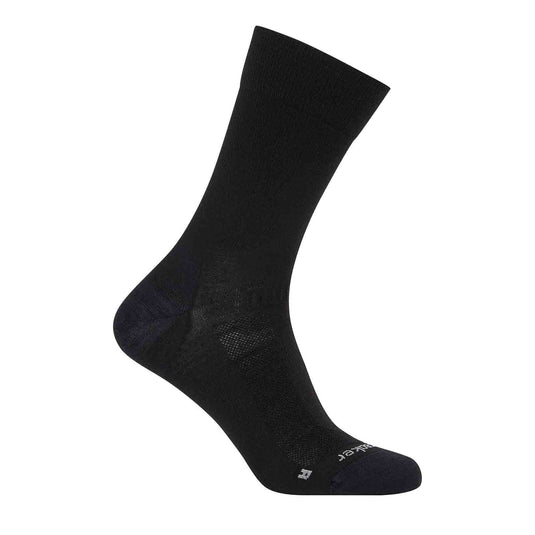 Mens Hike+ Liner Crew Socks