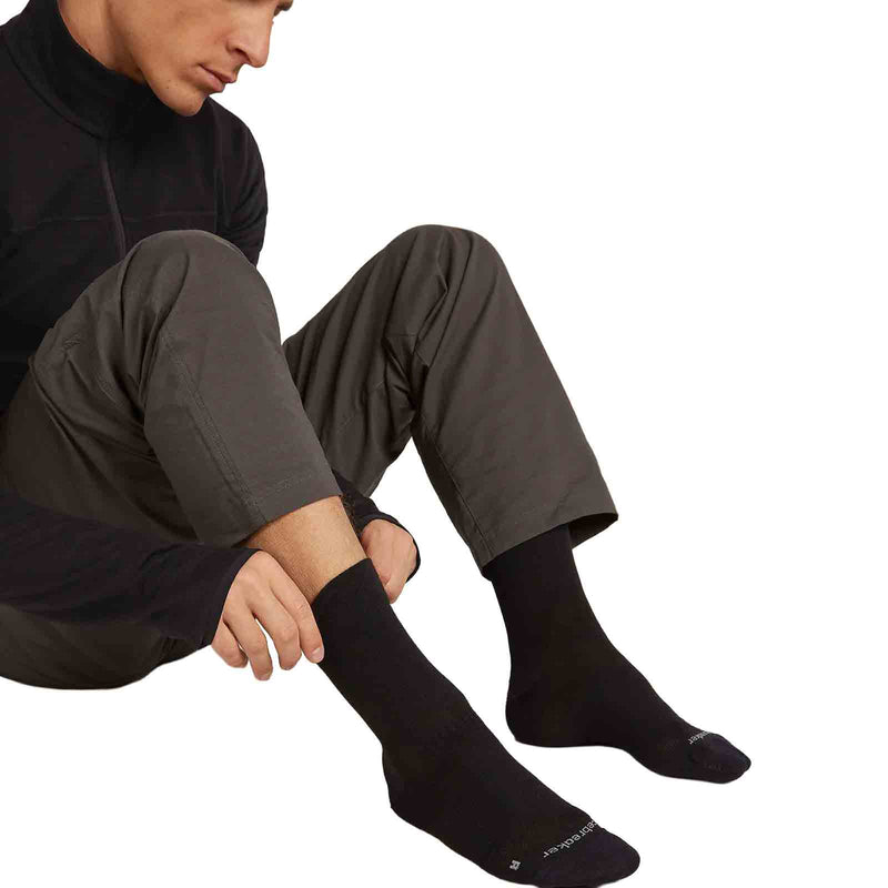 Load image into Gallery viewer, Mens Hike+ Liner Crew Socks
