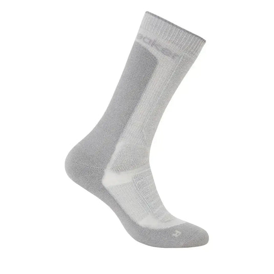 Mens Hike+ Light Crew Socks