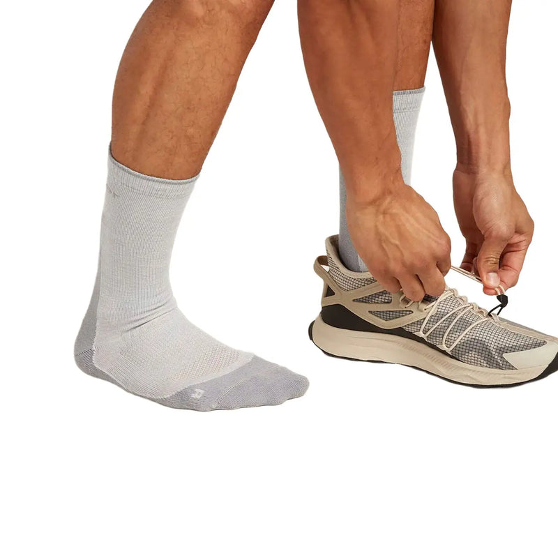 Load image into Gallery viewer, Mens Hike+ Light Crew Socks
