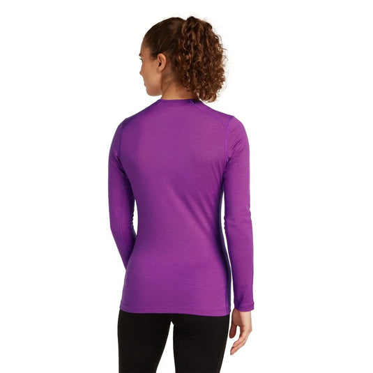 Women's 200 Oasis LS Crewe Mountain Pulse