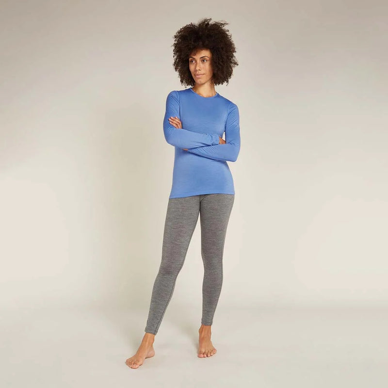 Load image into Gallery viewer, Womens 200 Oasis LS Crewe
