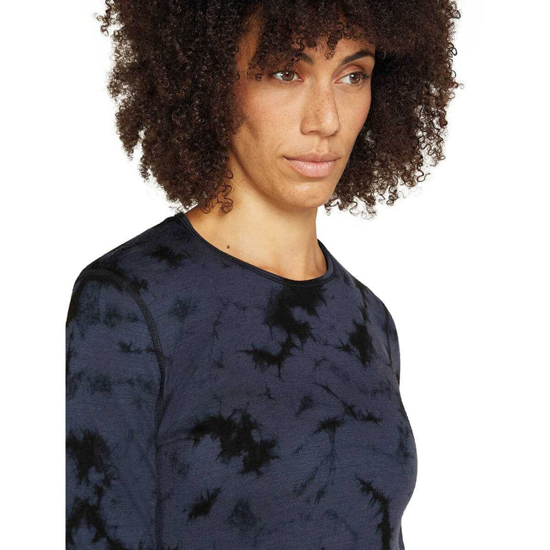 Load image into Gallery viewer, Womens 200 Oasis LS Crewe
