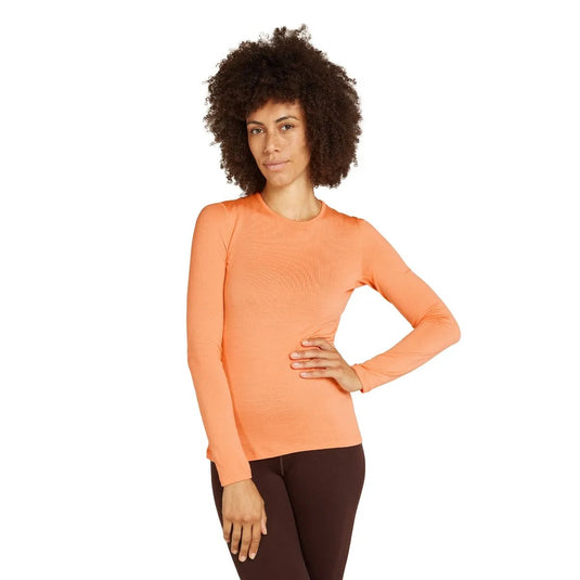 Womens 260 Tech LS Crewe