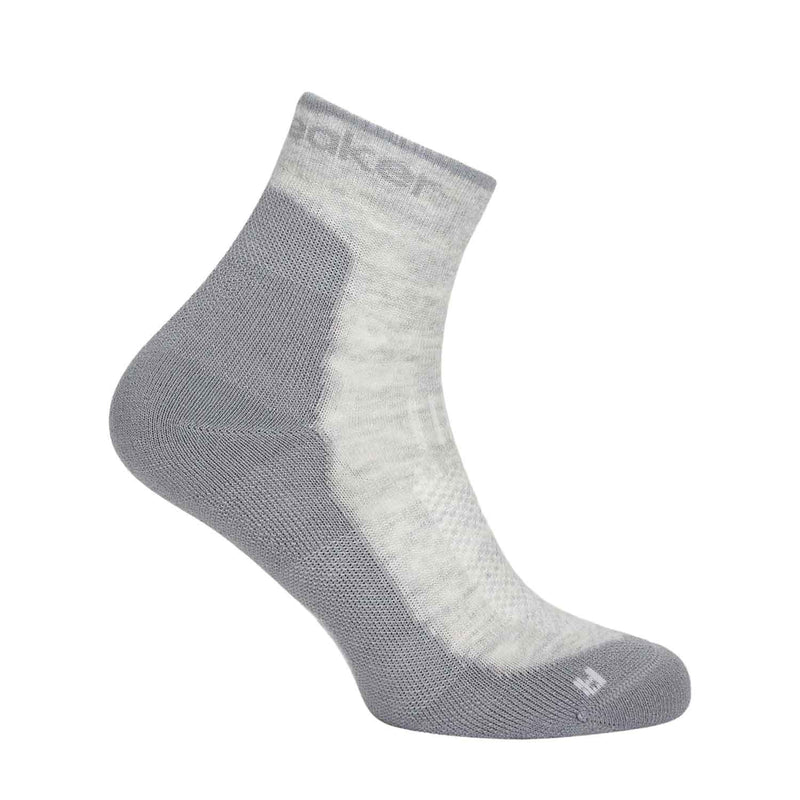 Load image into Gallery viewer, Icebreaker Womens Hike+ Light Mini Socks
