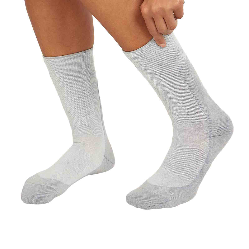 Load image into Gallery viewer, Womens Hike+ Medium Crew Socks
