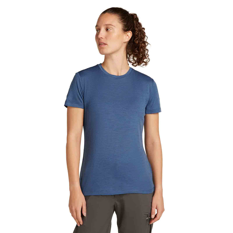 Load image into Gallery viewer, Womens Merino 150 TL III SS T Tech
