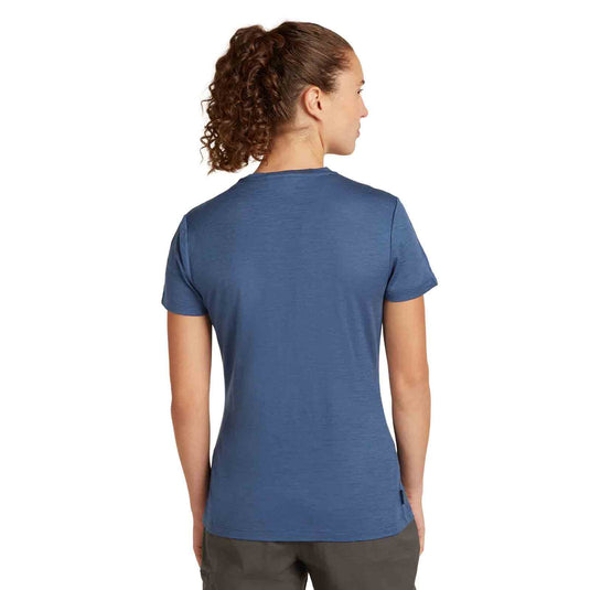 Womens Merino 150 TL III SS T Tech