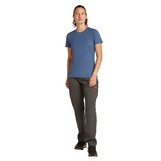 Womens Merino 150 TL III SS T Tech