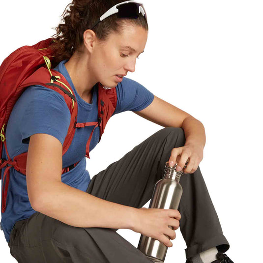 Womens Merino 150 TL III SS T Tech