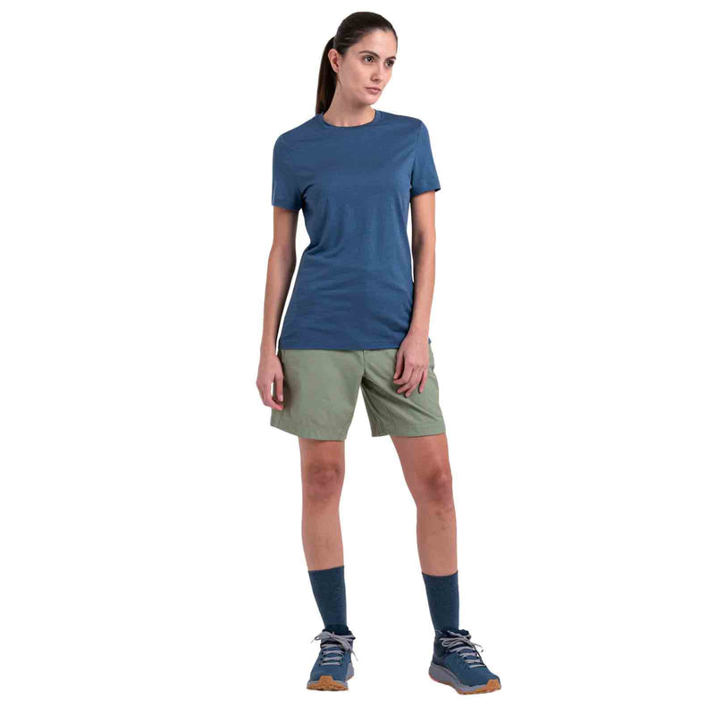 Load image into Gallery viewer, Womens Merino 150 TL III SS T Tech
