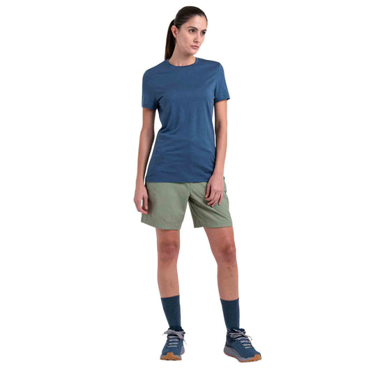 Womens Merino 150 TL III SS T Tech
