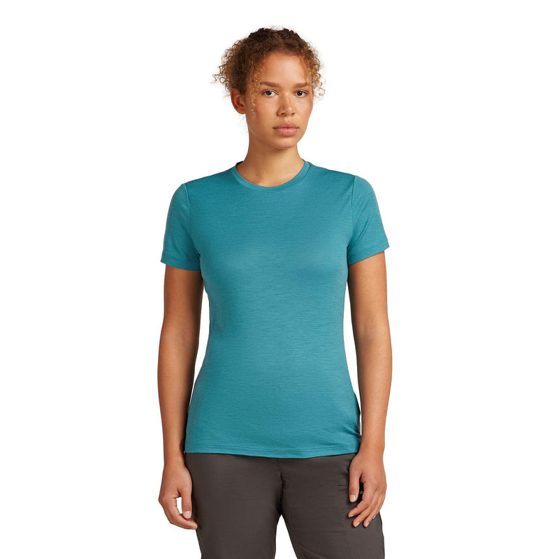 Load image into Gallery viewer, Womens Merino 150 Tech Lite SS Tee
