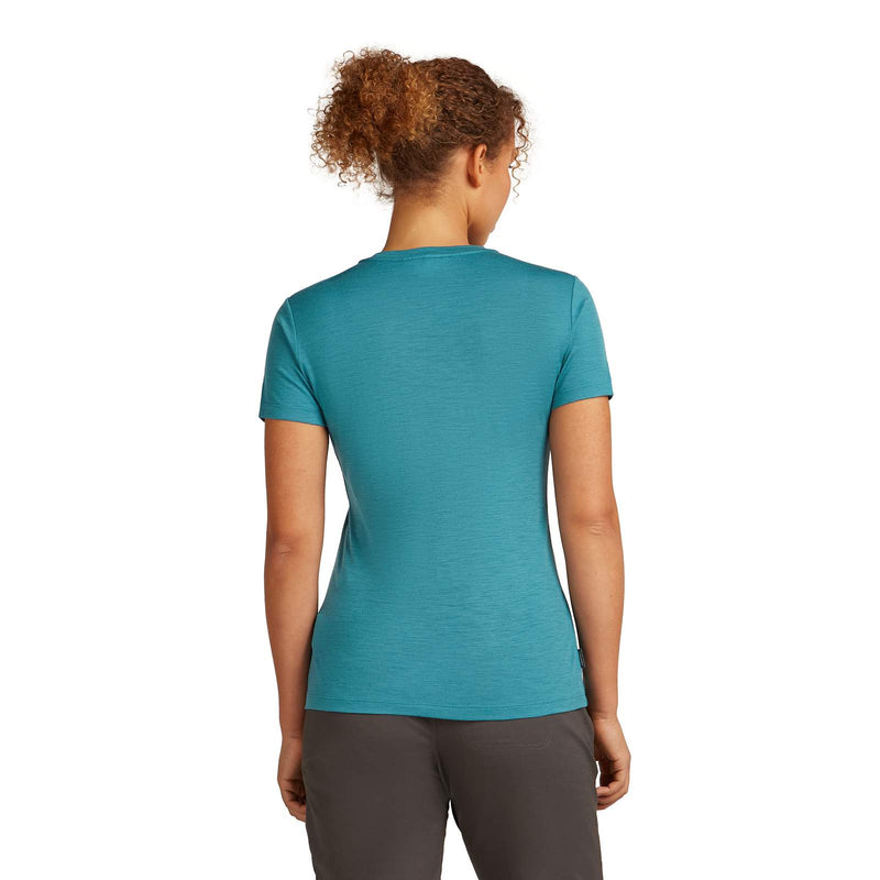 Load image into Gallery viewer, Womens Merino 150 Tech Lite SS Tee
