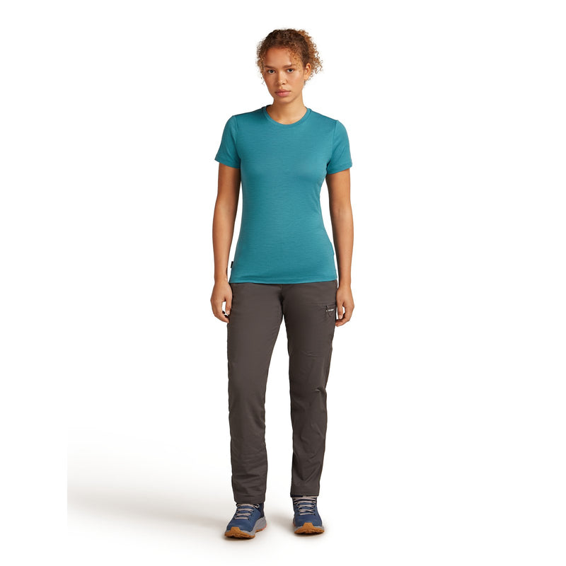Load image into Gallery viewer, Womens Merino 150 Tech Lite SS Tee
