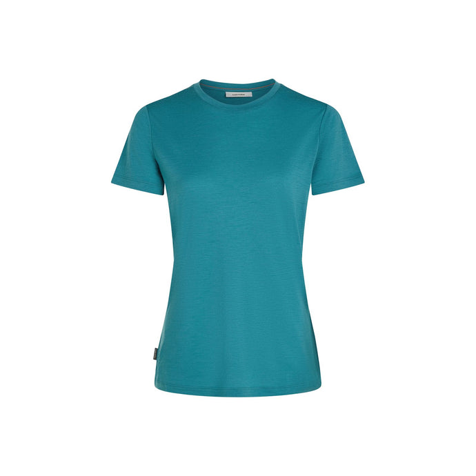 Womens Merino 150 Tech Lite SS Tee