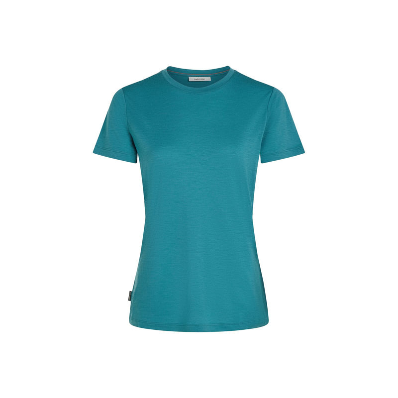 Load image into Gallery viewer, Womens Merino 150 Tech Lite SS Tee
