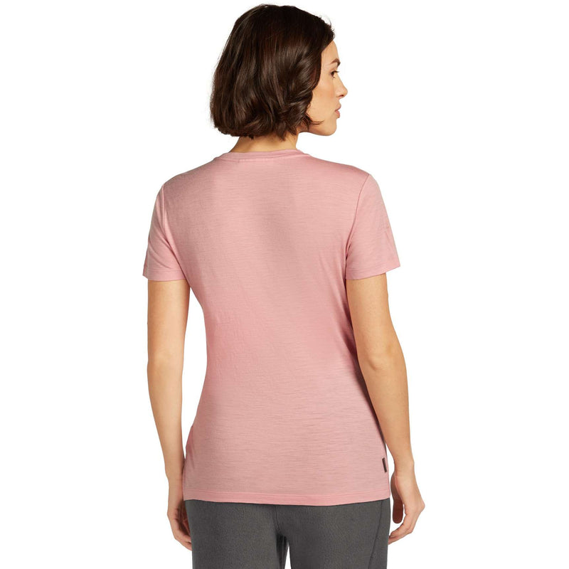 Load image into Gallery viewer, Womens Merino 150 Tech Lite SS Tee
