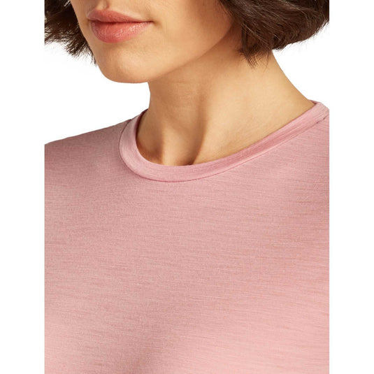 Womens Merino 150 Tech Lite SS Tee