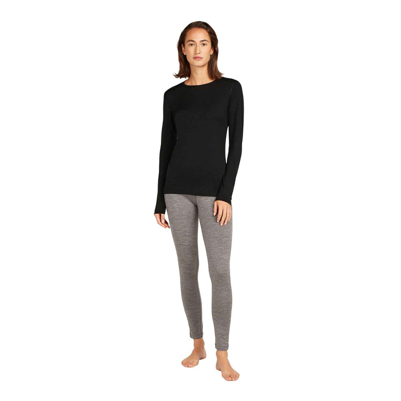 Load image into Gallery viewer, Womens 200 Oasis LS Crewe
