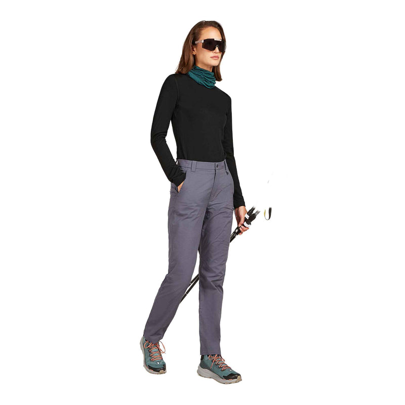 Load image into Gallery viewer, Womens 200 Oasis LS Crewe

