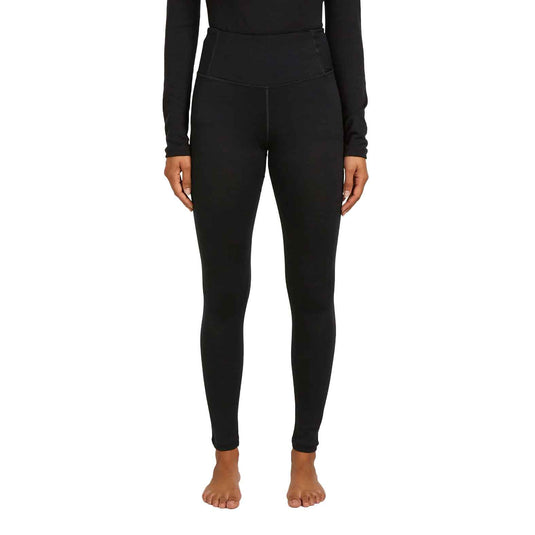 Icebreaker Womens 260 Oasis High Rise Thermal Leggings