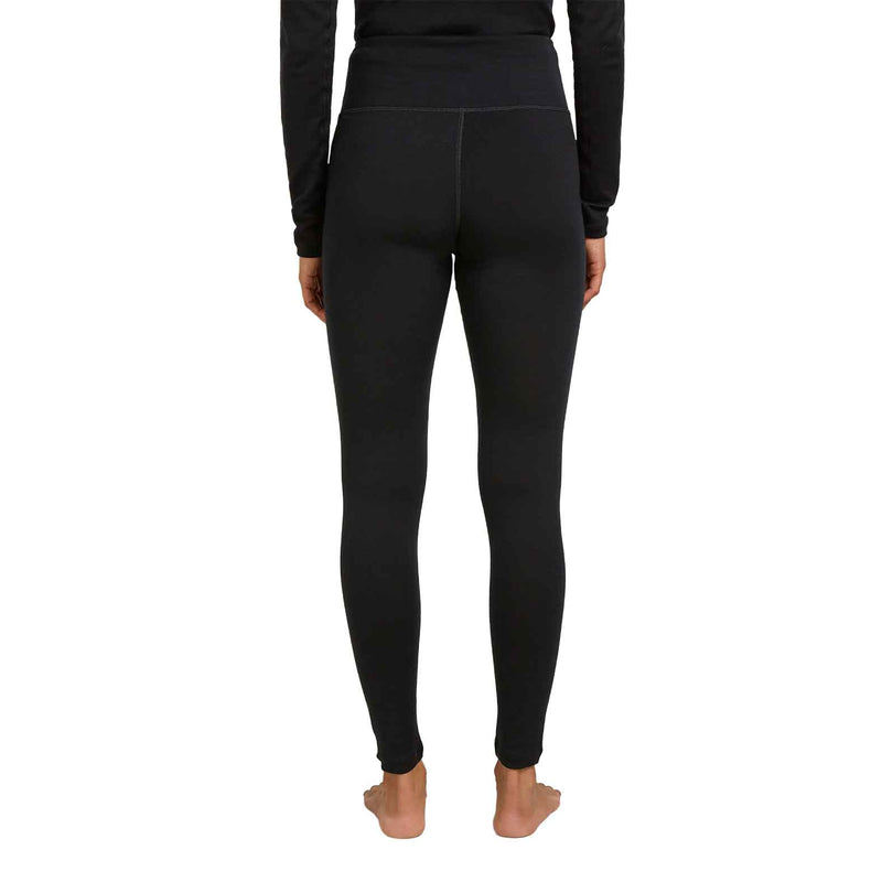 Load image into Gallery viewer, Icebreaker Womens 260 Oasis High Rise Thermal Leggings
