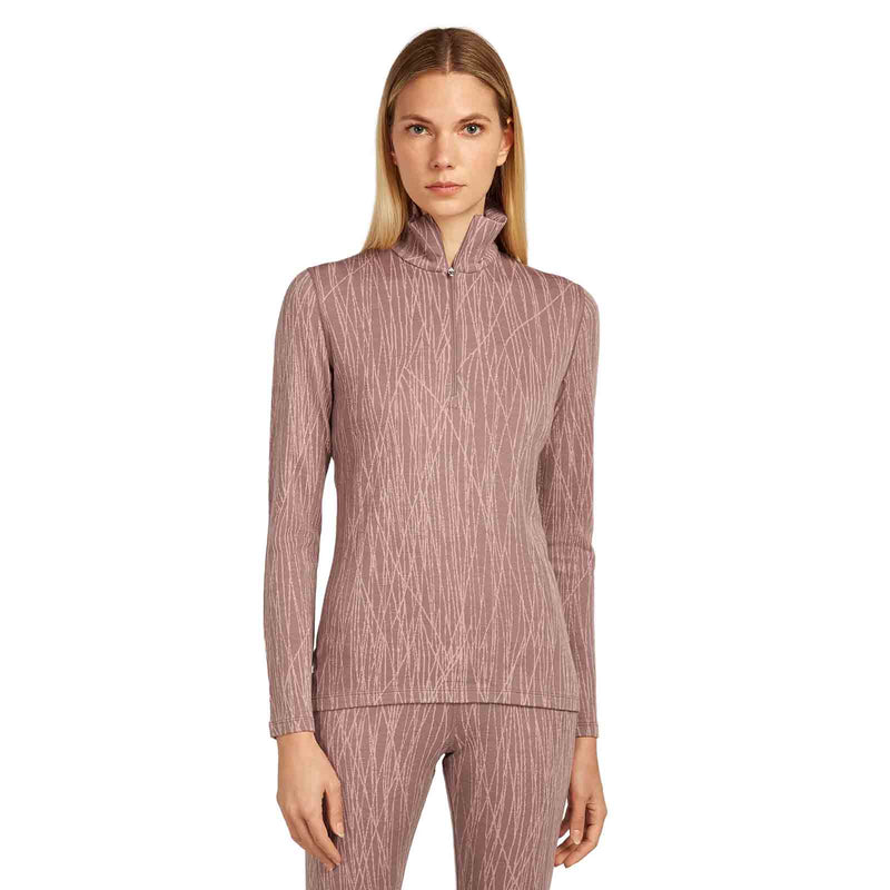 Load image into Gallery viewer, Wmns 260 Tech Vertex LS Half Zip - Summit
