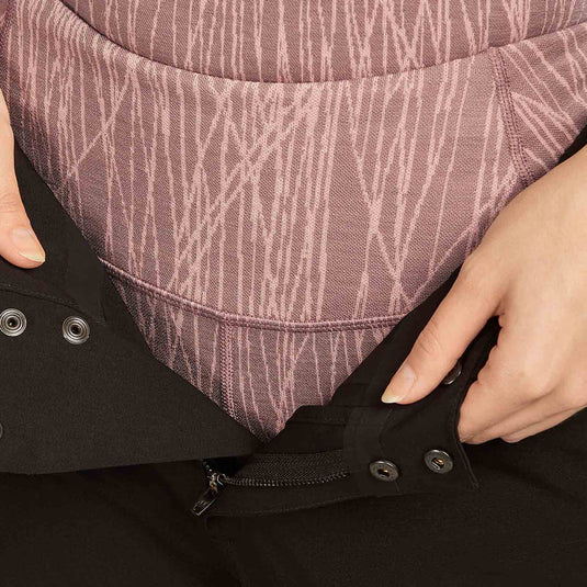 Wmns 260 Tech Vertex High Rise Leggings - Summit